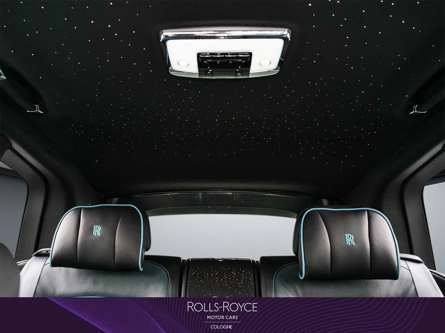 Cullinan Black Badge Series II