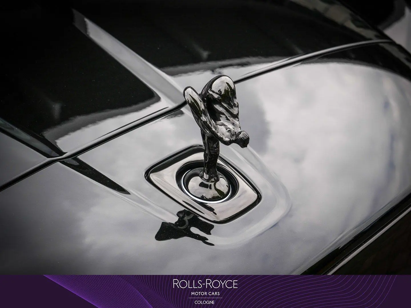 Cullinan Black Badge Series II