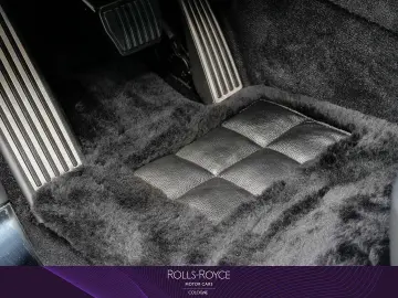 Cullinan Black Badge Series II