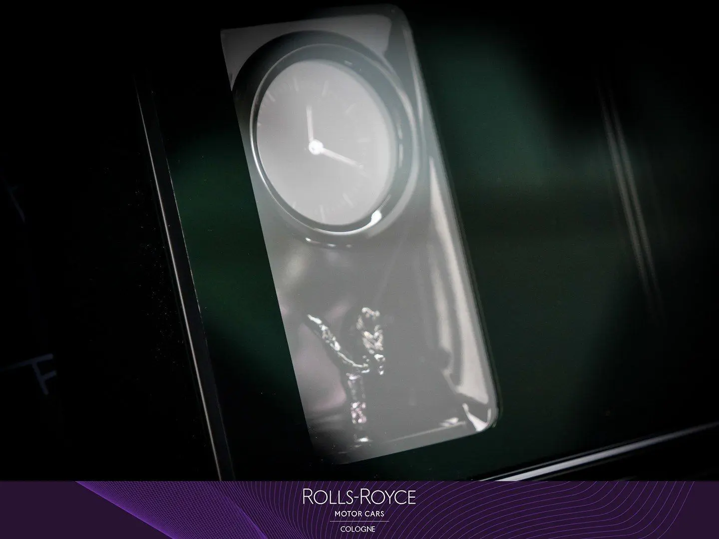 Cullinan Black Badge Series II