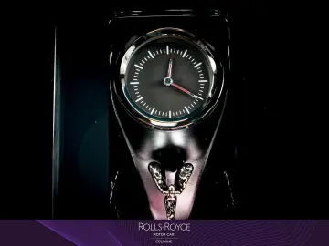 Cullinan Black Badge Series II