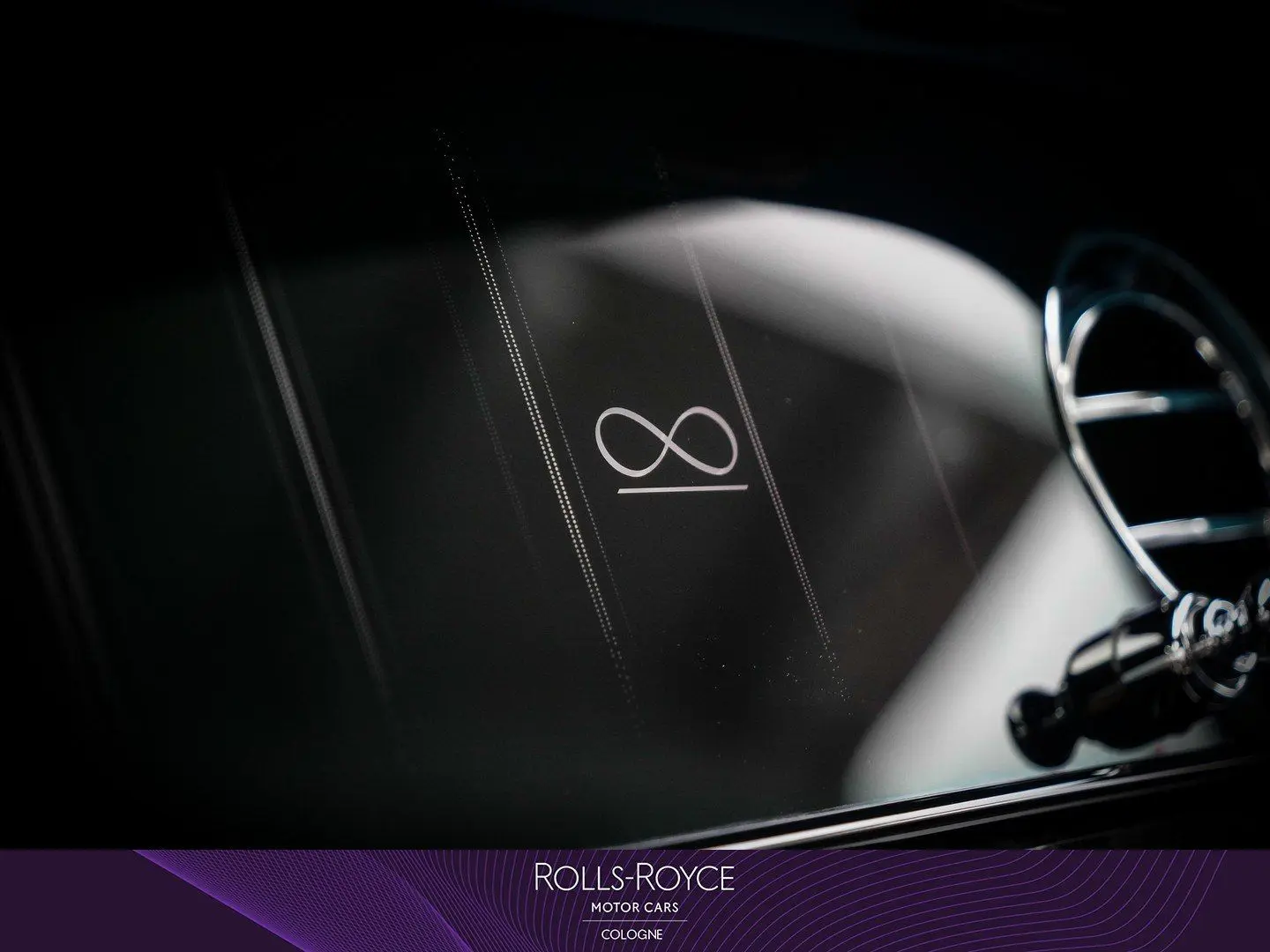 Cullinan Black Badge Series II