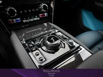 Cullinan Black Badge Series II