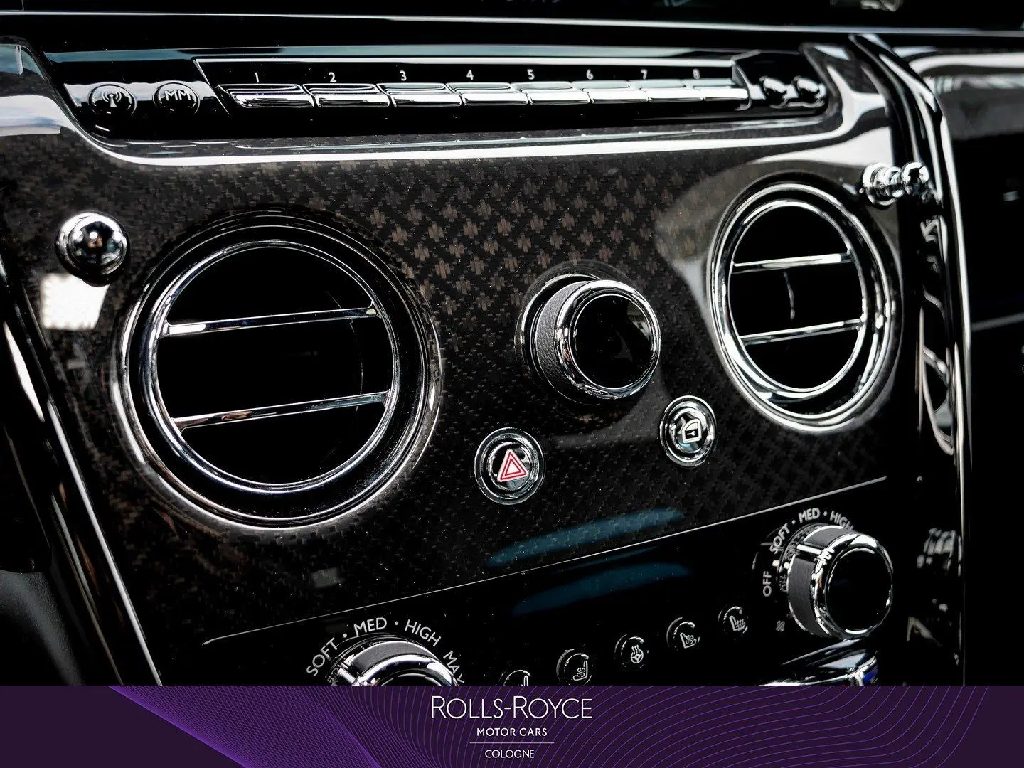 Cullinan Black Badge Series II