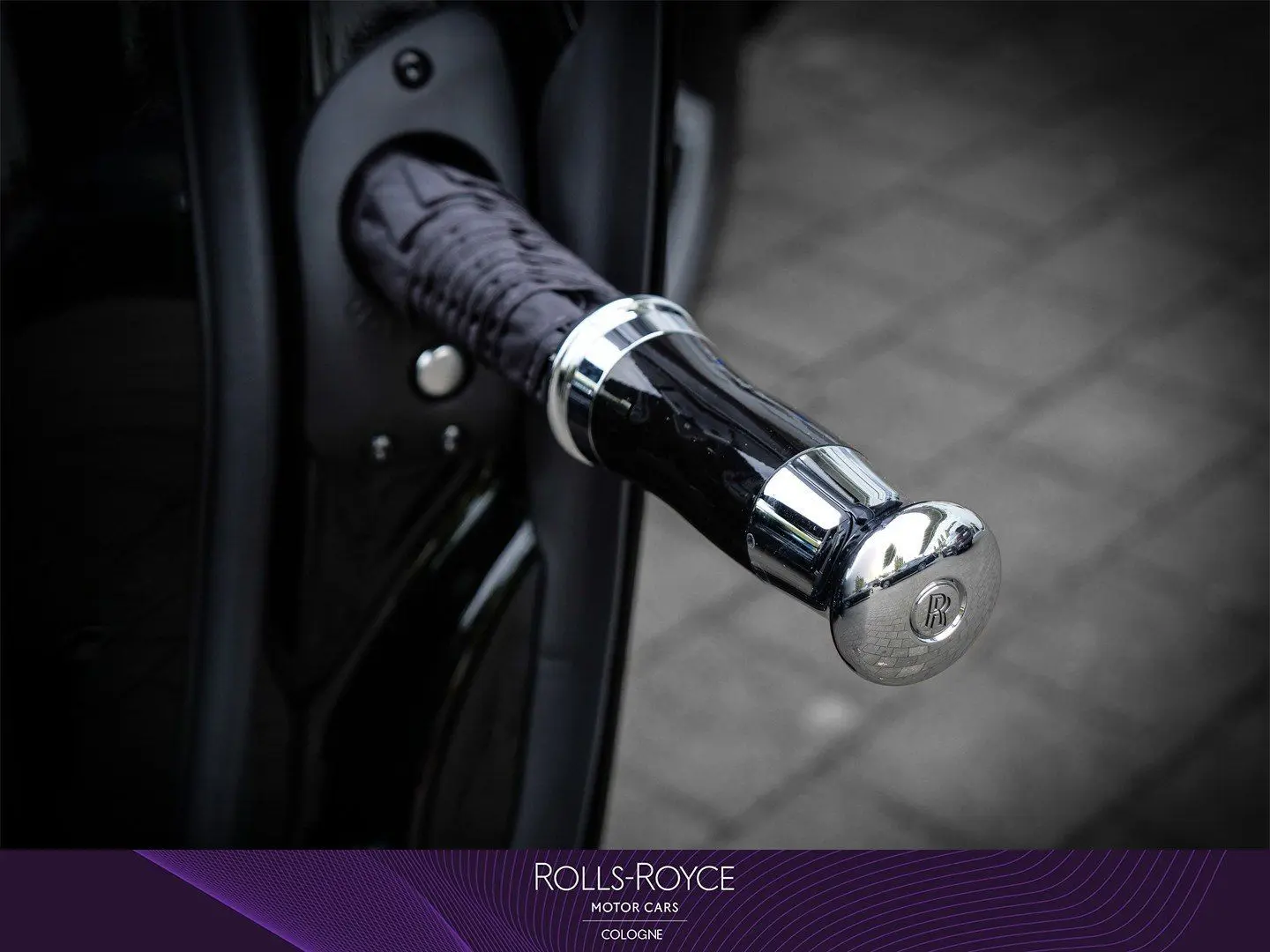 Cullinan Black Badge Series II