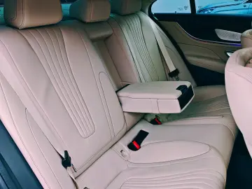 Mercedes-Benz CLS 350d 4matic