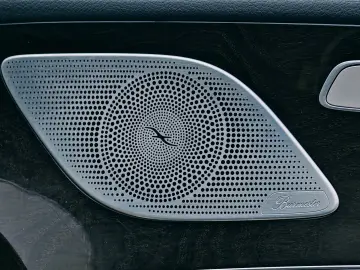 Mercedes-Benz CLS 350d 4matic