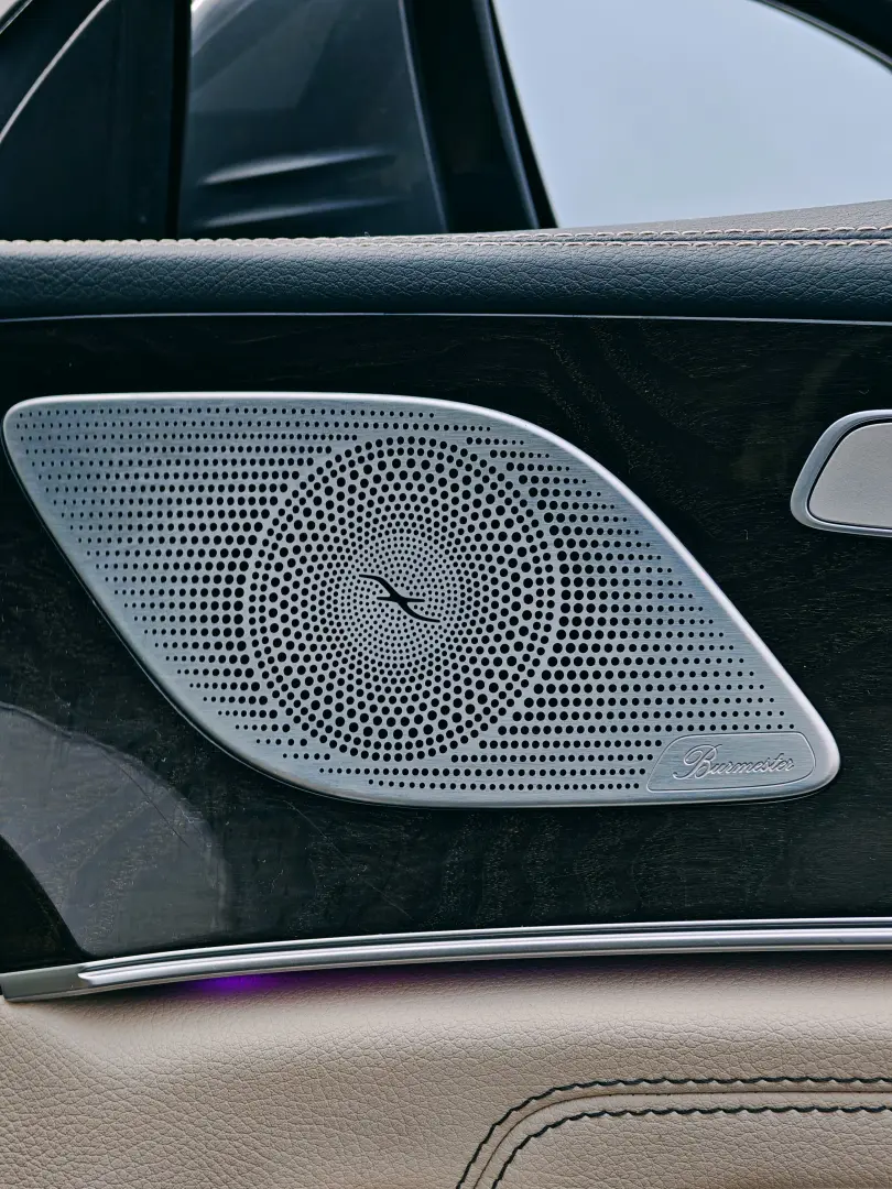 Mercedes-Benz CLS 350d 4matic