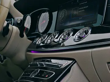 Mercedes-Benz CLS 350d 4matic