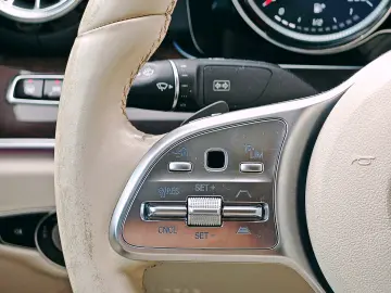 Mercedes-Benz CLS 350d 4matic