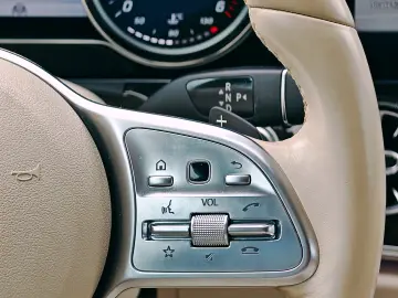 Mercedes-Benz CLS 350d 4matic