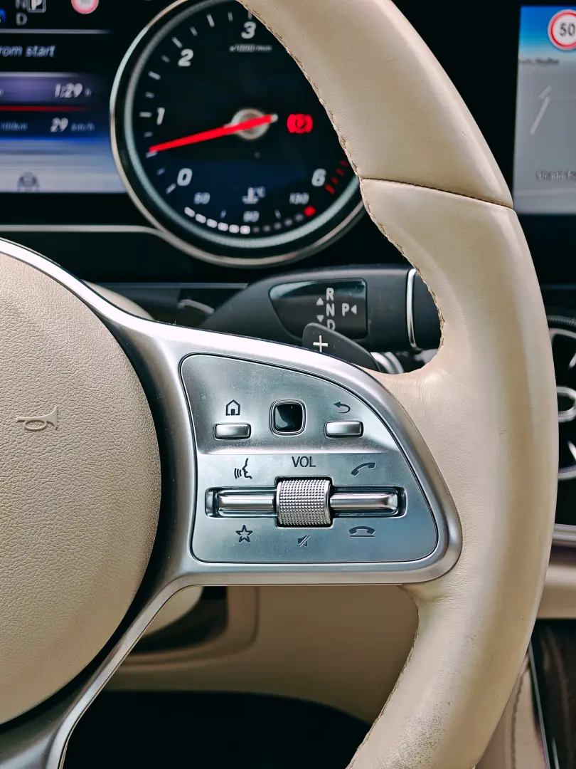 Mercedes-Benz CLS 350d 4matic