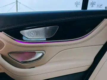 Mercedes-Benz CLS 350d 4matic