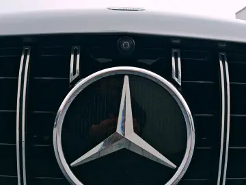 Mercedes-Benz CLS 350d 4matic