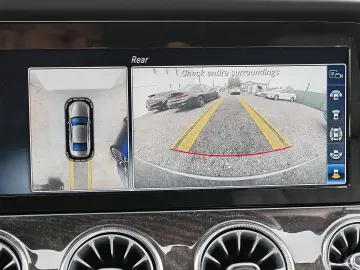 Mercedes-Benz CLS 350d 4matic