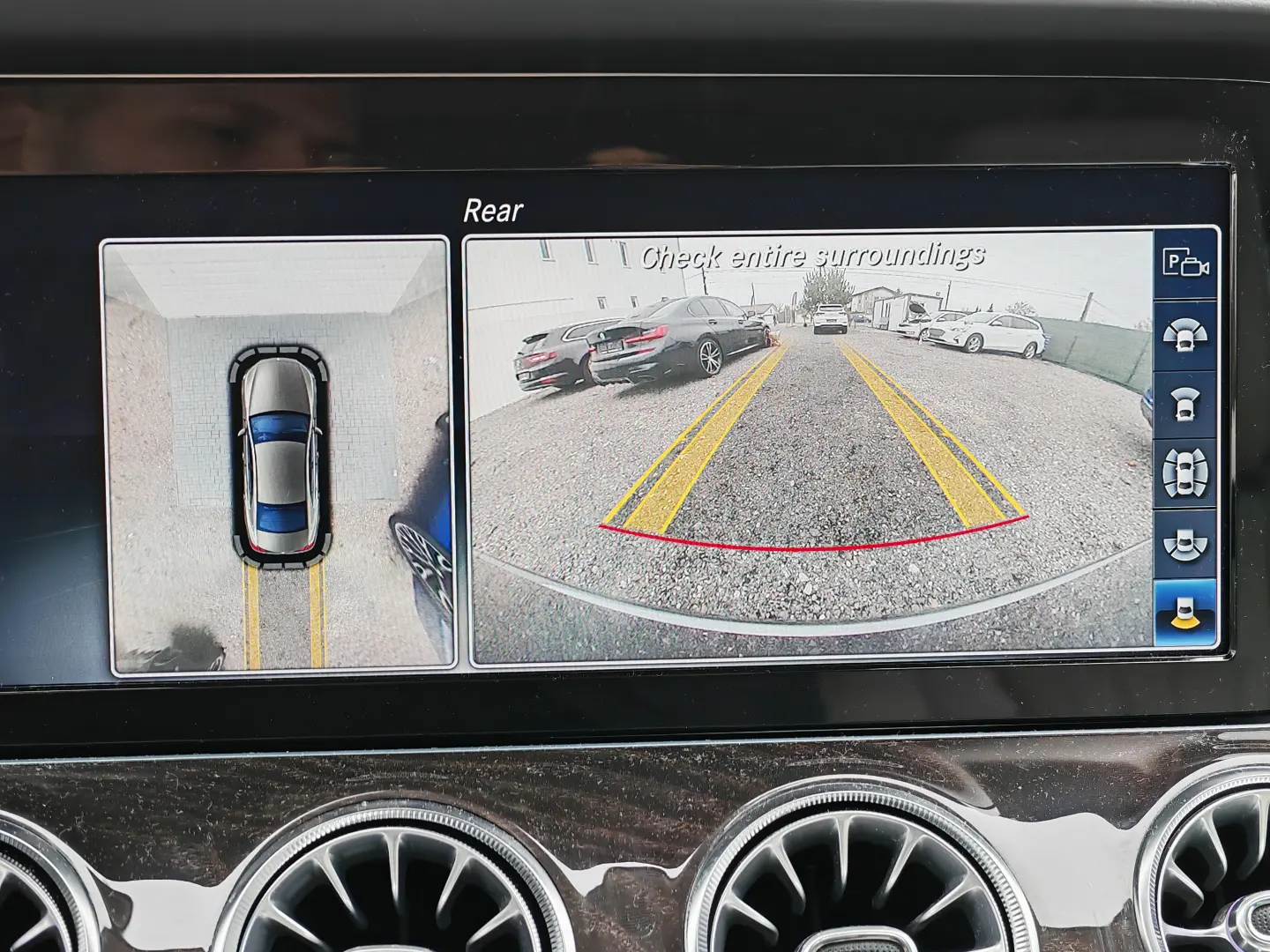 Mercedes-Benz CLS 350d 4matic