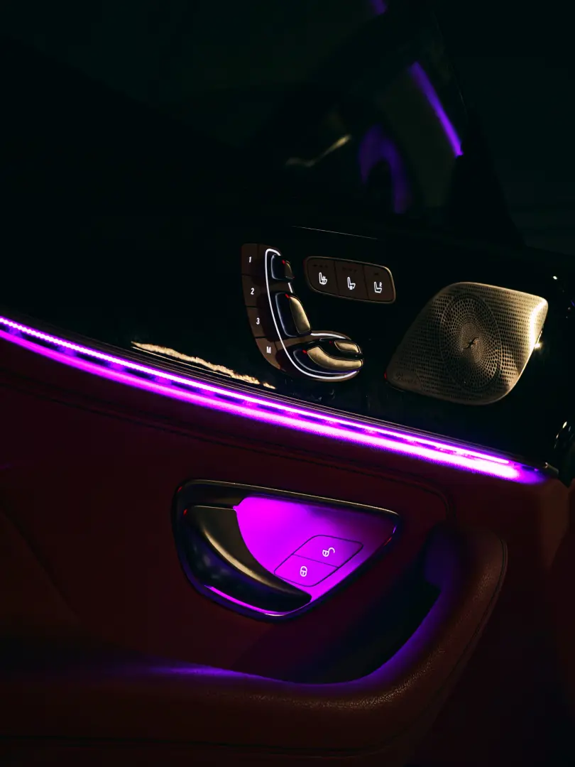 Mercedes-Benz CLS 350d 4matic