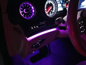 Mercedes-Benz CLS 350d 4matic