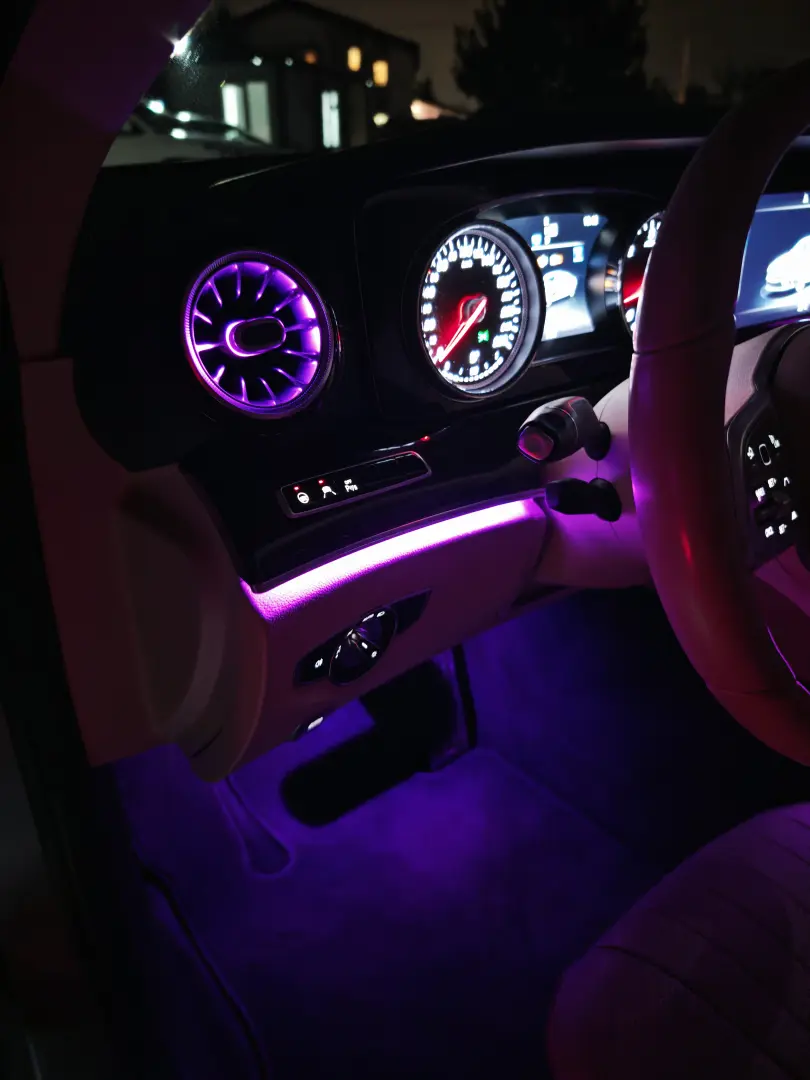 Mercedes-Benz CLS 350d 4matic