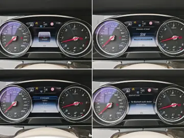 Mercedes-Benz CLS 350d 4matic