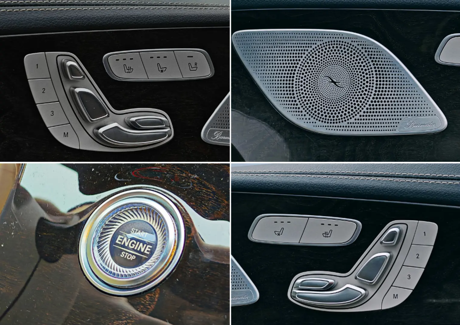 Mercedes-Benz CLS 350d 4matic