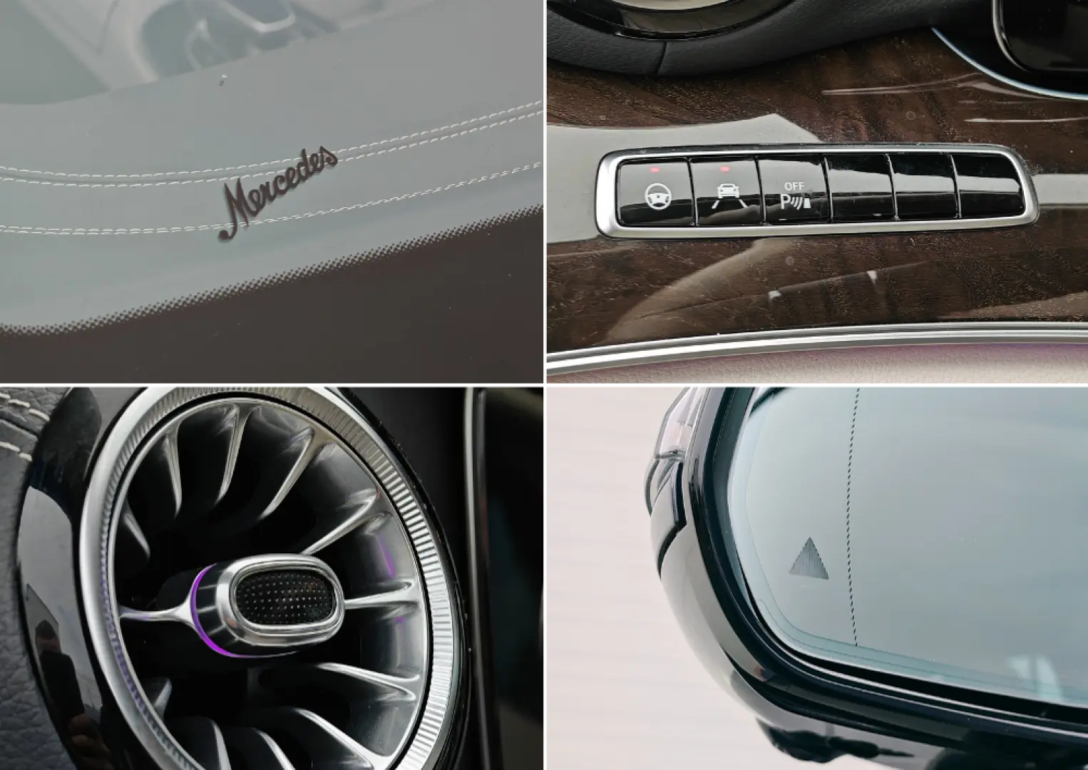 Mercedes-Benz CLS 350d 4matic