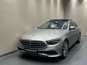 E300 de  LUXURY BURM MASSAGE SITZKLIMA 360