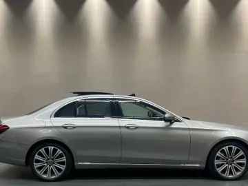 E300 de  LUXURY BURM MASSAGE SITZKLIMA 360