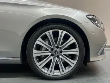 E300 de  LUXURY BURM MASSAGE SITZKLIMA 360