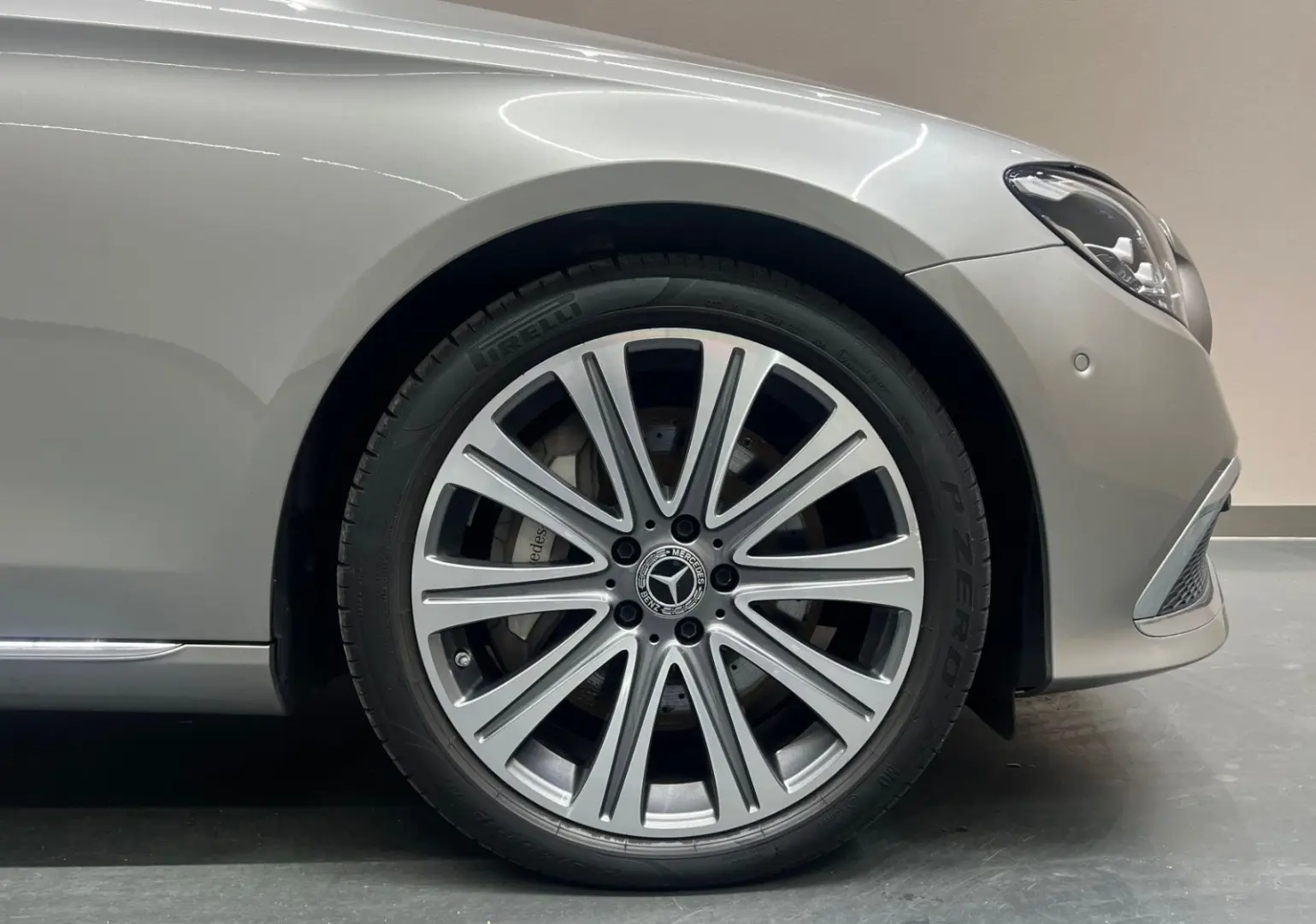 E300 de  LUXURY BURM MASSAGE SITZKLIMA 360