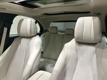 E300 de  LUXURY BURM MASSAGE SITZKLIMA 360