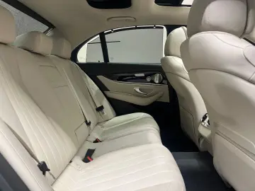 E300 de  LUXURY BURM MASSAGE SITZKLIMA 360