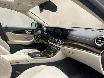 E300 de  LUXURY BURM MASSAGE SITZKLIMA 360