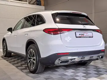 GLC 220 d 4Matic Avantgarde ACC AHK LED RFK Spur