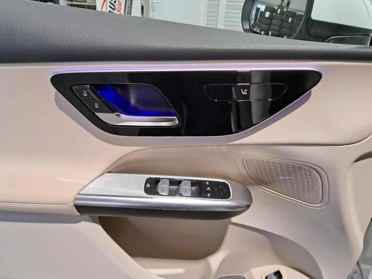 GLC 220 d 4Matic Avantgarde ACC AHK LED RFK Spur