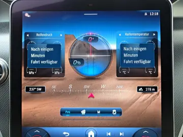 GLC 220 d 4Matic Avantgarde ACC AHK LED RFK Spur