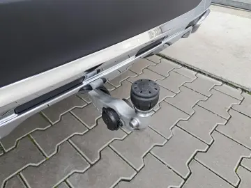 GLC 220 d 4Matic Avantgarde ACC AHK LED RFK Spur