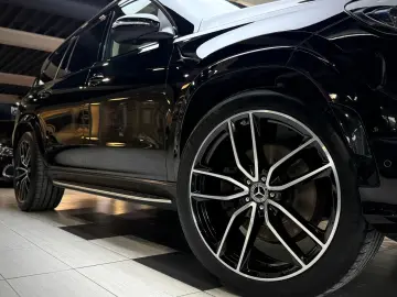 GLS 400 d 4M AMG Pano StHzg AHK HuD Burme. 23