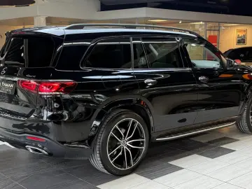 GLS 400 d 4M AMG Pano StHzg AHK HuD Burme. 23