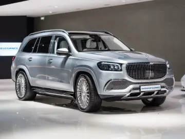 GLS 600 Maybach 4Matic BURMESTER-HIGH-END 23 LM