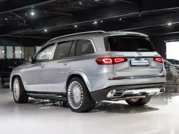 GLS 600 Maybach 4Matic BURMESTER-HIGH-END 23 LM
