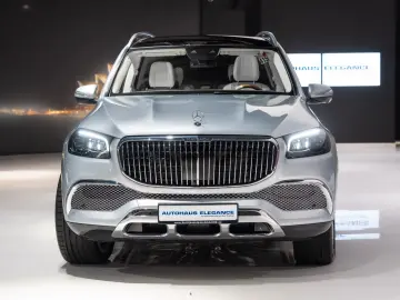 GLS 600 Maybach 4Matic BURMESTER-HIGH-END 23 LM