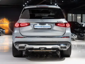 GLS 600 Maybach 4Matic BURMESTER-HIGH-END 23 LM
