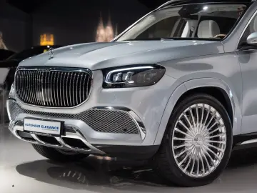 GLS 600 Maybach 4Matic BURMESTER-HIGH-END 23 LM