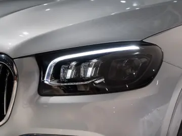 GLS 600 Maybach 4Matic BURMESTER-HIGH-END 23 LM