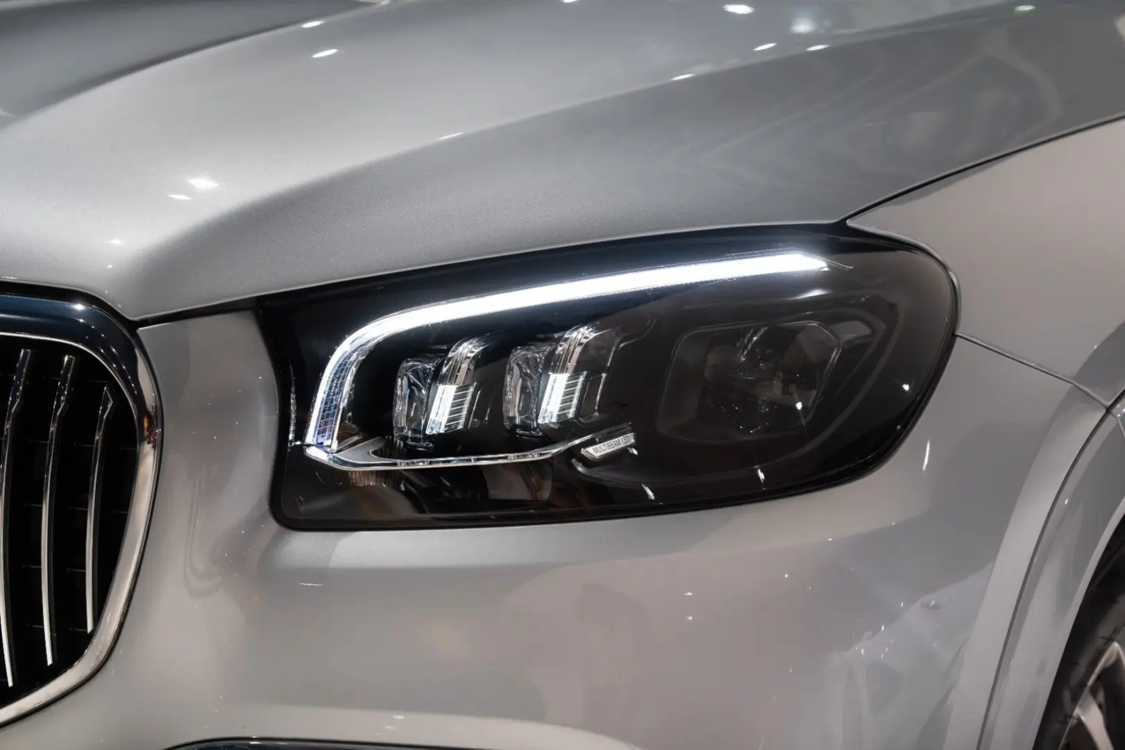 GLS 600 Maybach 4Matic BURMESTER-HIGH-END 23 LM