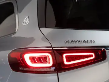 GLS 600 Maybach 4Matic BURMESTER-HIGH-END 23 LM