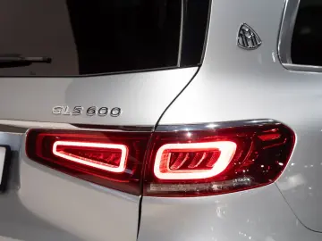 GLS 600 Maybach 4Matic BURMESTER-HIGH-END 23 LM