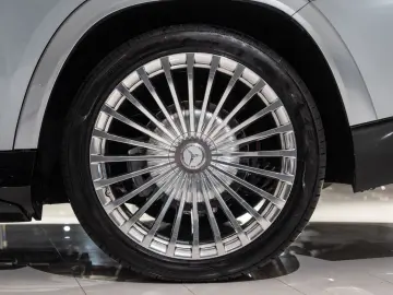 GLS 600 Maybach 4Matic BURMESTER-HIGH-END 23 LM