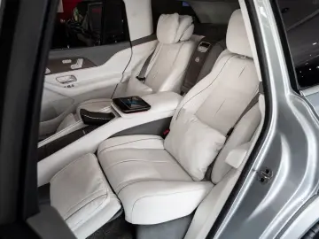 GLS 600 Maybach 4Matic BURMESTER-HIGH-END 23 LM